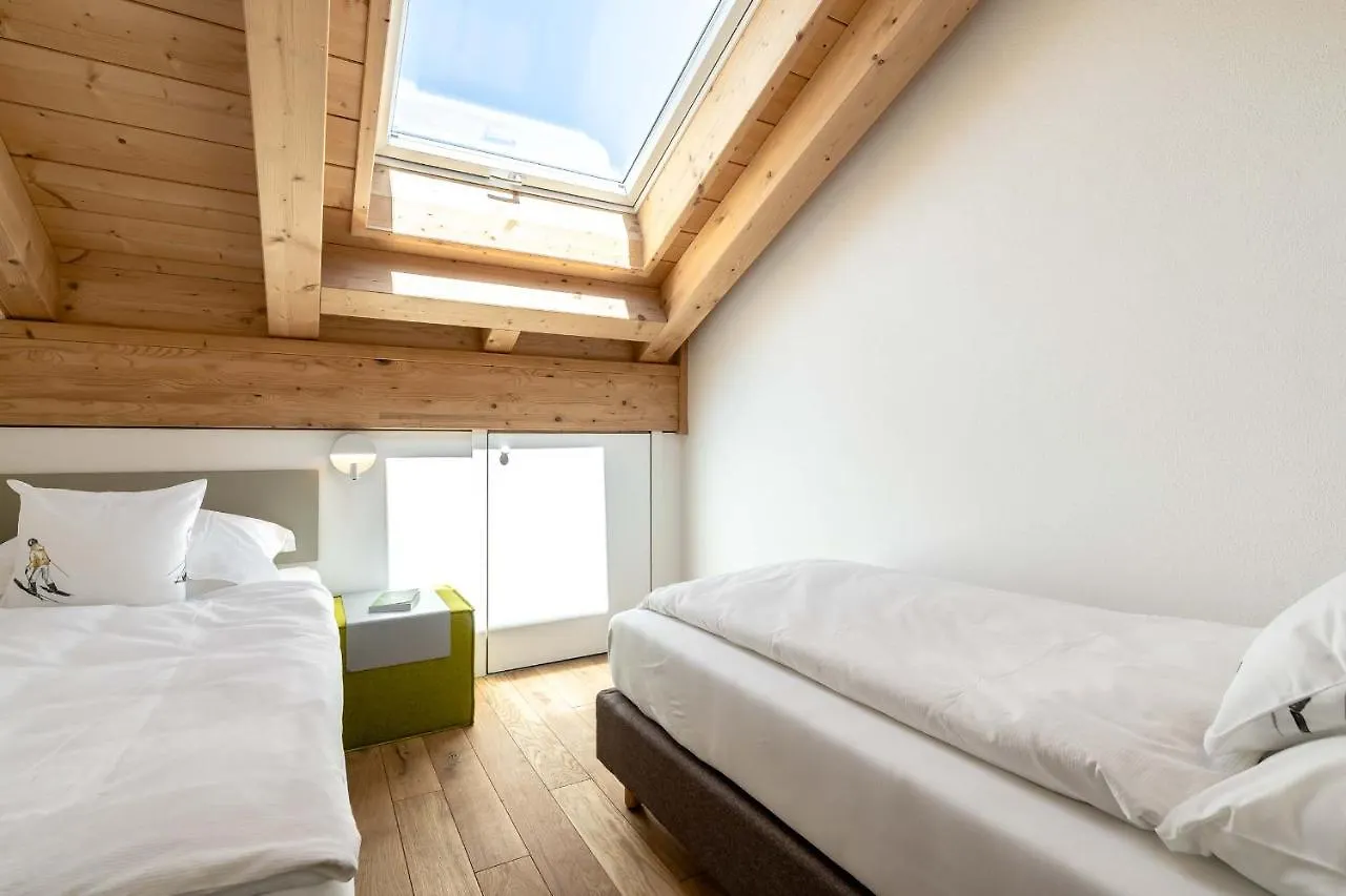 Gipfelkino Apartment Garmisch-Partenkirchen