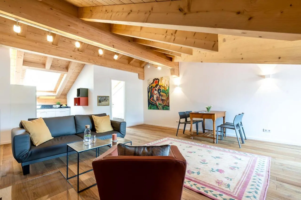 Gipfelkino Apartment Garmisch-Partenkirchen Germany