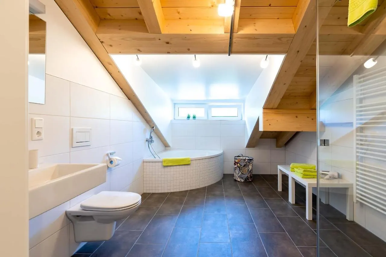 Gipfelkino Apartment Garmisch-Partenkirchen