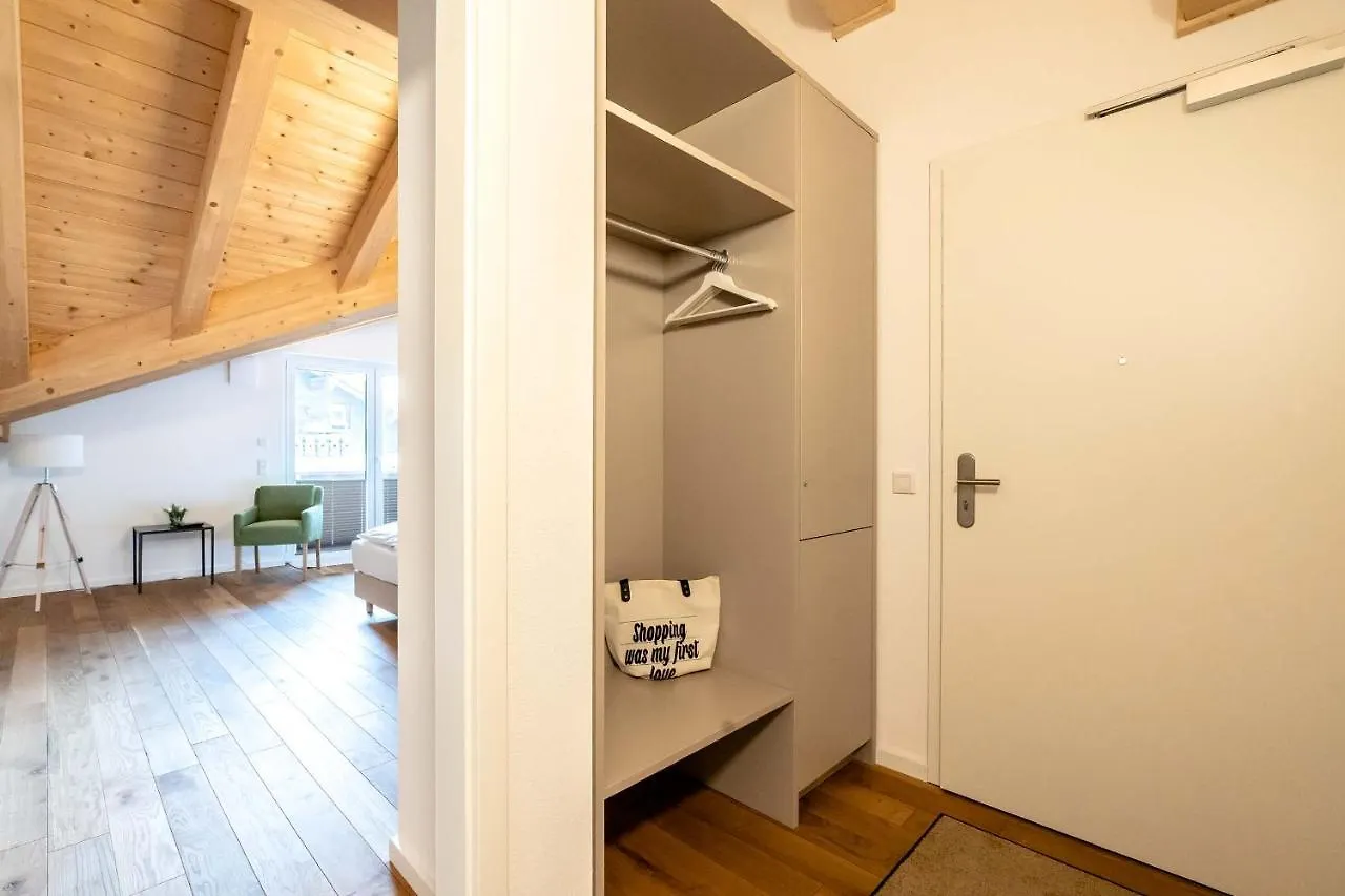 Gipfelkino Apartment Garmisch-Partenkirchen
